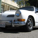 Illustration for article titled 1974 Volkswagen Karmann Ghia